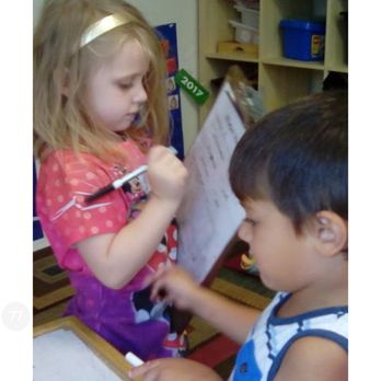 Albatross Learning Centers - Child Care & Day Care Near Me - Sarasota, Florida