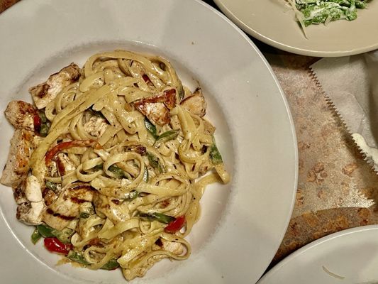 Amazing Joe's Grill by null