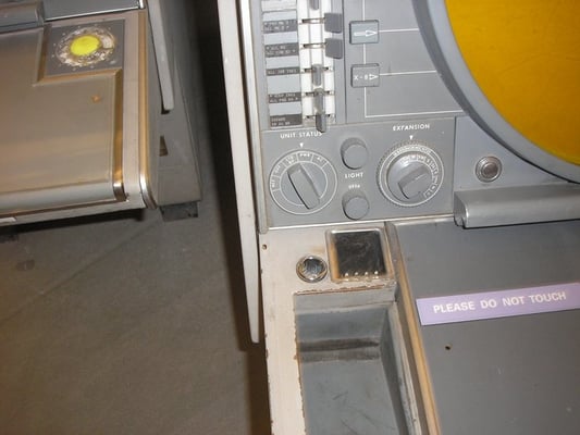 Computer History Museum by null
