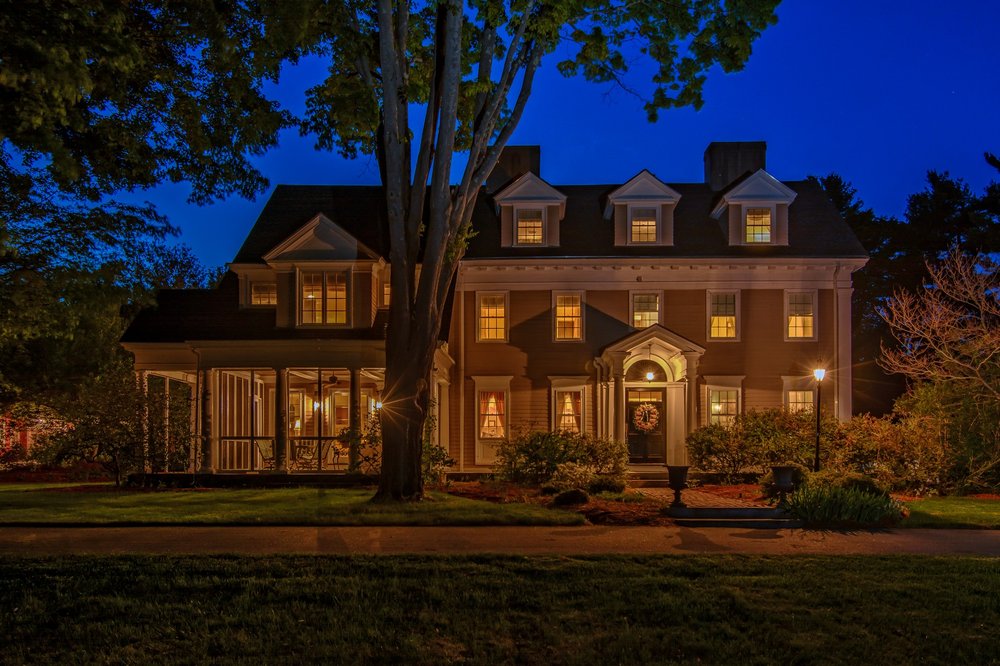 ATLAS PROPERTIES 15 Photos & 26 Reviews Real Estate Services 37 Fairfield St, Boston, MA