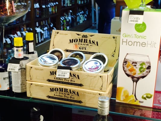 Garrafeira Nacional by null