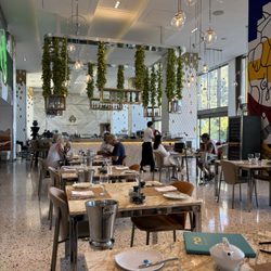 Hotel Mousai - Libby breakfast