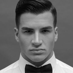 Classic cut for any Gentleman