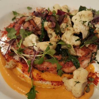 Neptune Oyster - Spanish Octopus - Seafood Near Me - Boston, Massachusetts Neptune Oyster - Spanish Octopus - Seafood Near Me - Boston, Massachusetts