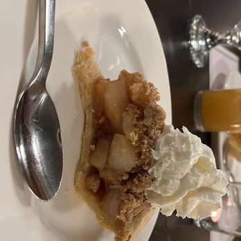 Babblers - Apple crumble - Bakeries Near Me - Windham, New York