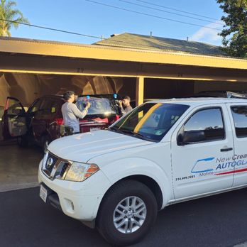 New Creation Auto Glass - Auto Glass Services Near Me - Anaheim, California New Creation Auto Glass - Auto Glass Services Near Me - Anaheim, California