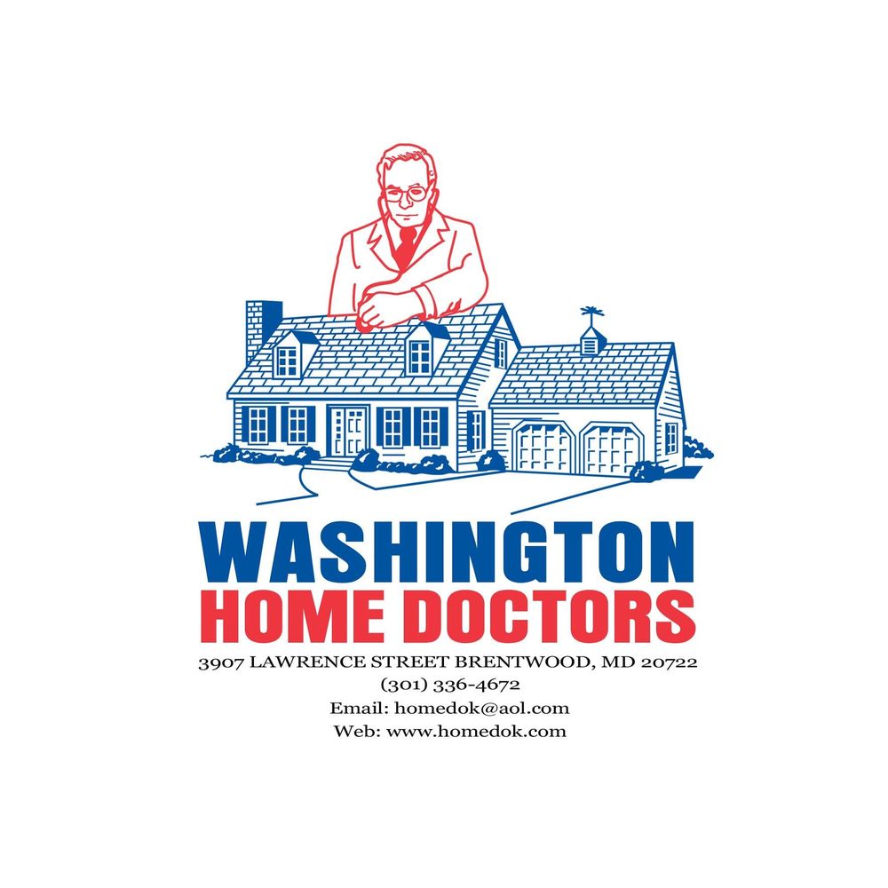 Washington Home Doctors - Updated June 2025 - 47 Photos - 11 Reviews ...