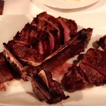Roots Steakhouse - Cooked perfectly - Steakhouses Near Me - Summit, New Jersey