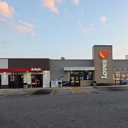 Love's Travel Stop