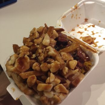 Frenchy's Poutinery - Poutineries Near Me - Windsor, Ontario