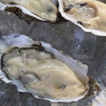 Sea Salt Eatery - Biggest oysters I've ever had! - Seafood Near Me - Minneapolis, Minnesota Sea Salt Eatery - Biggest oysters I've ever had! - Seafood Near Me - Minneapolis, Minnesota