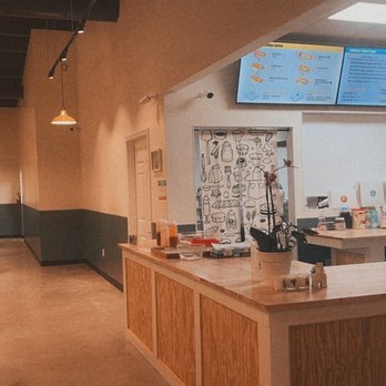 Gina's Waffles & Dogs - Hot Dogs Near Me - Bossier City, Louisiana Gina's Waffles & Dogs - Hot Dogs Near Me - Bossier City, Louisiana