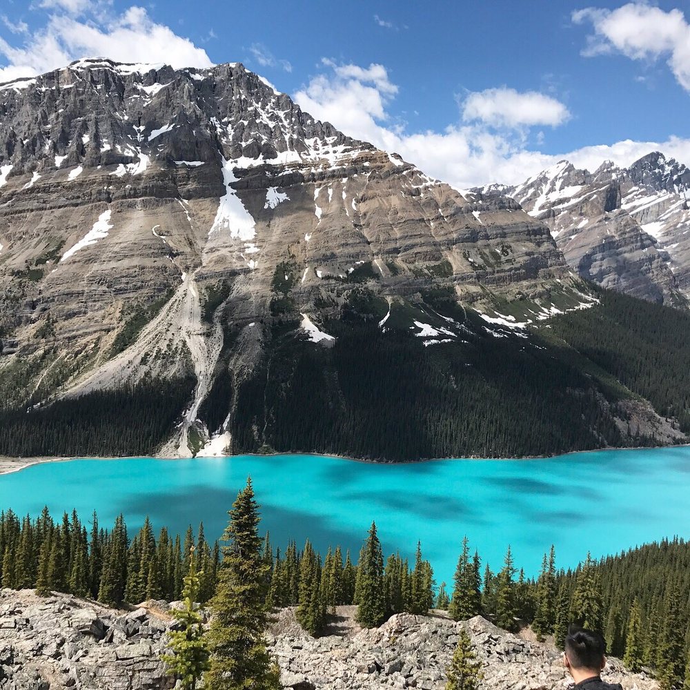 Beyond Banff Tours - Bus Tours Near Me
