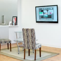 Computer Advantage - Apple Premier Partner - Waiting on a repair, have a seat and relax for a few minutes.