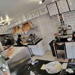 Scaperrotta's Deli