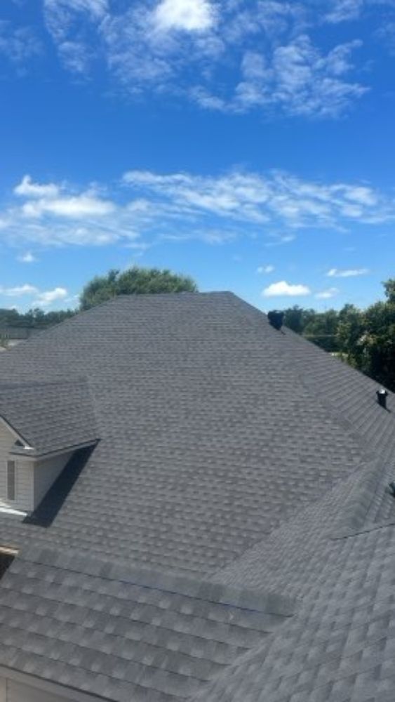 Slide of Integrity First Roofing