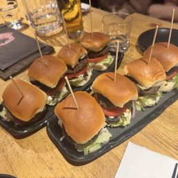 Japa-burger Japa-burger