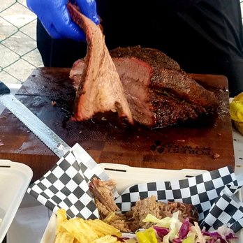 The Smokey Cow - Brisket - Pop-Up Restaurants Near Me - Burbank, California The Smokey Cow - Brisket - Pop-Up Restaurants Near Me - Burbank, California