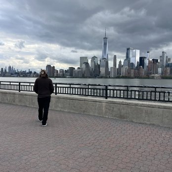 Liberty State Park - Parks Near Me - Jersey City, New Jersey