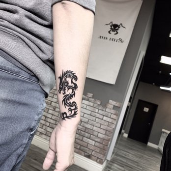 Ants Tattoo - Tattoo Near Me - Tustin, California Ants Tattoo - Tattoo Near Me - Tustin, California