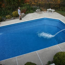 Diff’rnt Strokes Pools - Everybody in the pool...YAY !