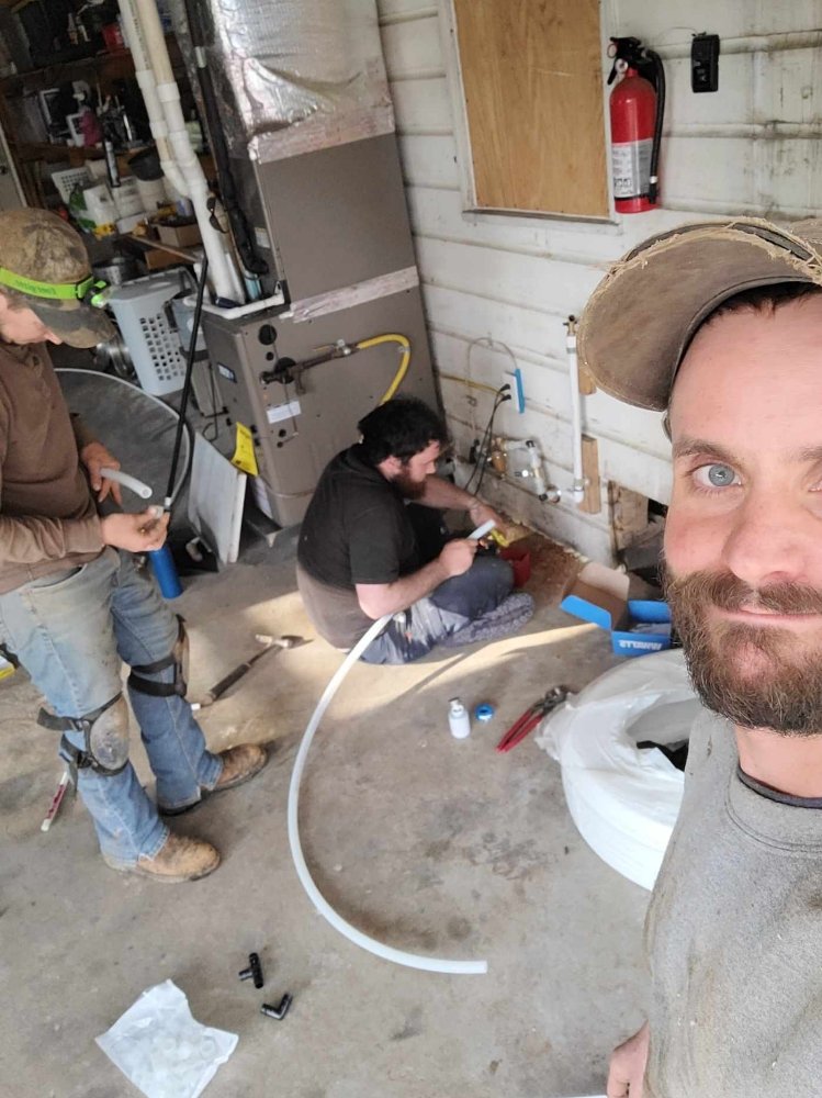 Slide of Artisan Plumbing Services