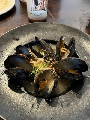 Terrace by Mix Mix by null