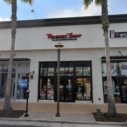 Rocket Fizz