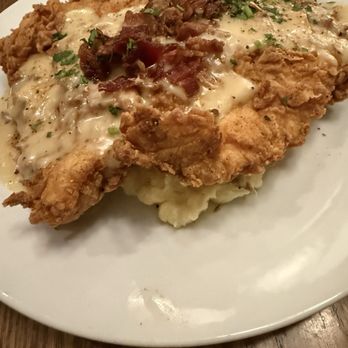 Jonathan’s The Rub East End - Chicken Fried Chicken - Cocktail Bars Near Me - Houston, Texas Jonathan’s The Rub East End - Chicken Fried Chicken - Cocktail Bars Near Me - Houston, Texas