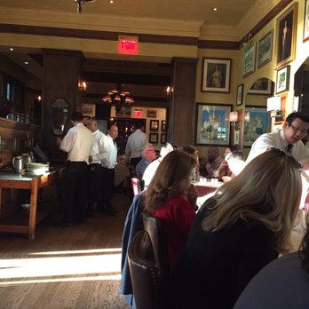 Bond 45 - Ambiance. - Italian Near Me - Oxon Hill, Maryland