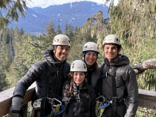 Ziptrek Ecotours by null