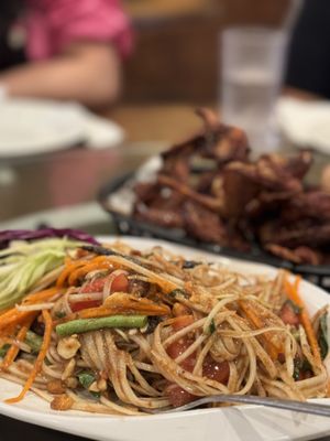 I Heart Cambodia Restaurant by null