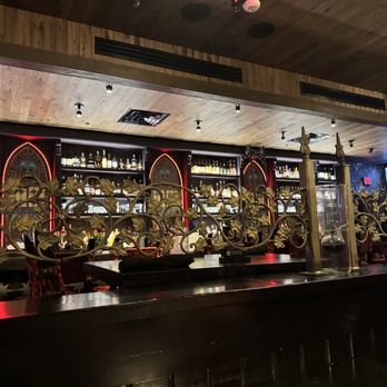 Voodoo Bayou - Bar - Cocktail Bars Near Me - Orlando, Florida Voodoo Bayou - Bar - Cocktail Bars Near Me - Orlando, Florida