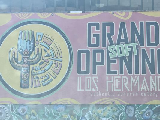 Los Hermanos Restaurant by null