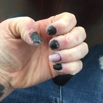 Broadway Nails & Spa - Disgusting practice horrible rude people - Nail Salons Near Me - El Cajon, California Broadway Nails & Spa - Disgusting practice horrible rude people - Nail Salons Near Me - El Cajon, California