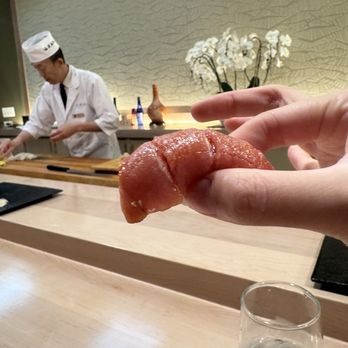 Eigikutei - lunch omakase - Japanese Near Me - Los Angeles, California