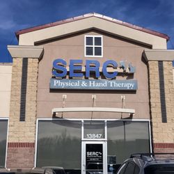 SERC Physical Therapy