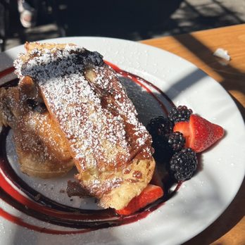 Orphan - french toast - Breakfast & Brunch Near Me - Sacramento, California Orphan - french toast - Breakfast & Brunch Near Me - Sacramento, California