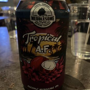 Meddlesome Brewing company - Breweries Near Me - Cordova, Tennessee