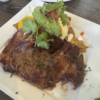 Cafe Belen - Ribeye Rib Eye Steak Chilaquiles - Breakfast & Brunch Near Me - Los Angeles, California Cafe Belen - Ribeye Rib Eye Steak Chilaquiles - Breakfast & Brunch Near Me - Los Angeles, California