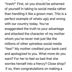 Big C's Garden of Flowers - After leaving my honest review, the owner's sons harassed me. Buyers beware. See email above.