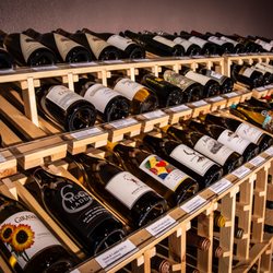 Mayson's Wine Shop