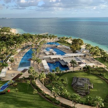 Riu Palace Peninsula - Hotels Near Me - Cancún, ROO