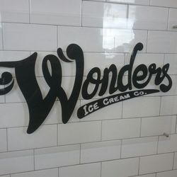 Wonders Ice Cream