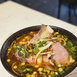 Saigon Alley Kitchen & Bar
