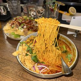 Khao Soi
