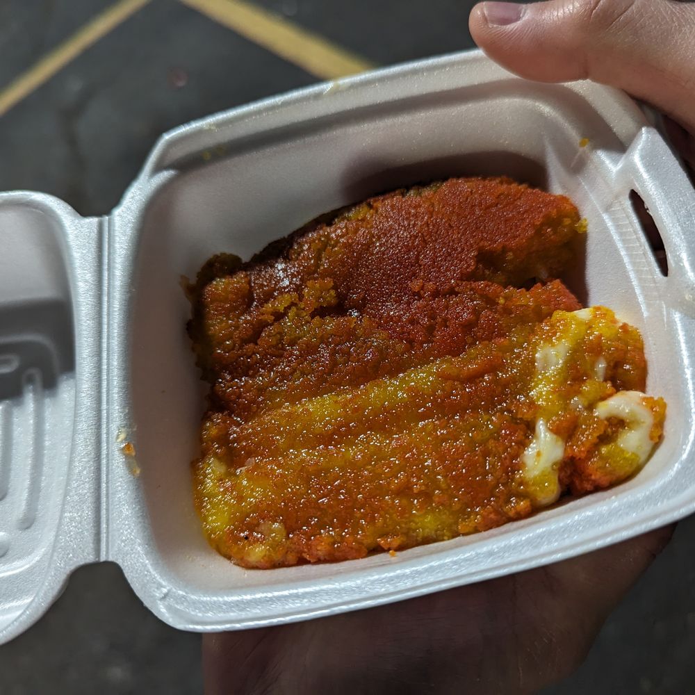 Abu Knafa - Knafeh - Desserts Near Me