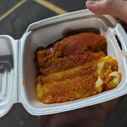 Abu Knafa - Knafeh