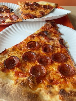 Paulie Gee's Crescent City Slice Shop by null