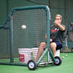 Hit Club Baseball